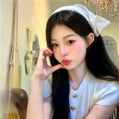 女孩好野